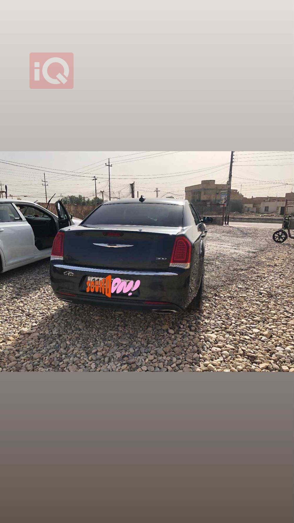 Chrysler 300